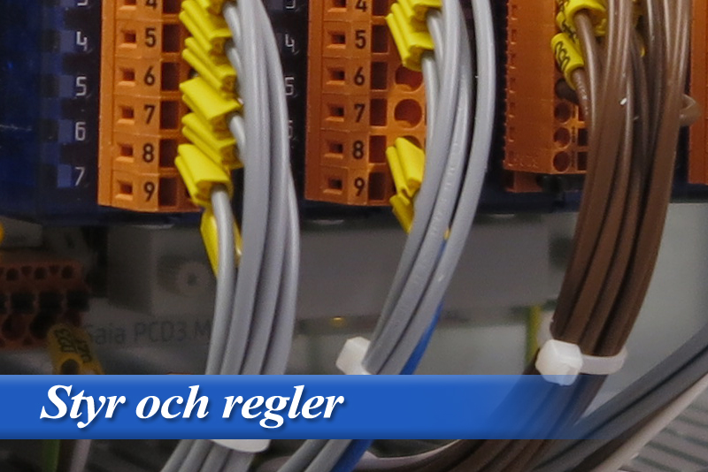 Alexanderssons Elektriska AB