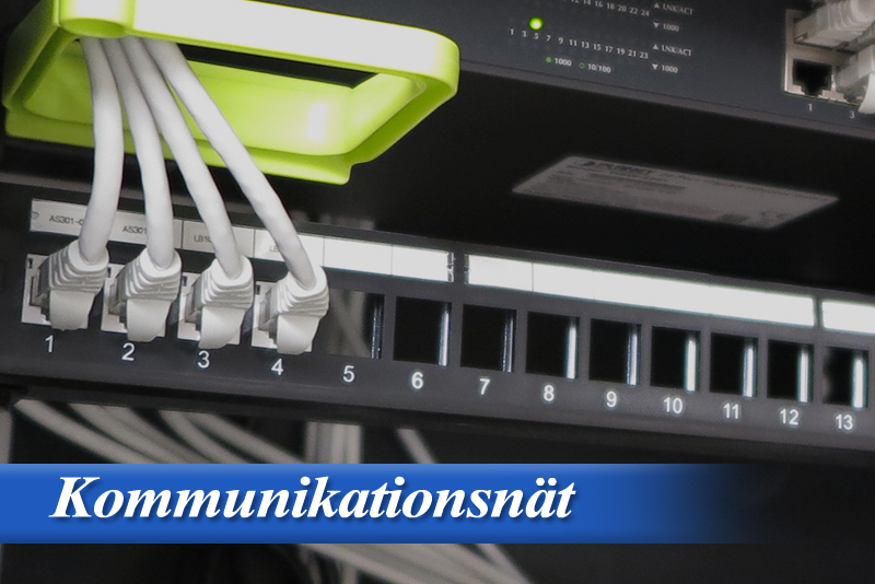 Alexanderssons Elektriska AB