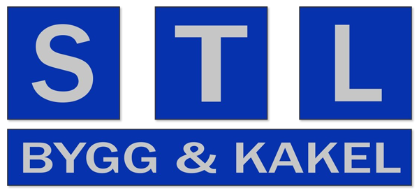 STL Bygg & Kakel AB